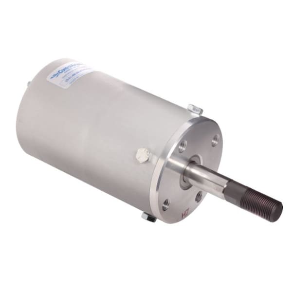 Type S Pneumatic Cylinder Repair Kit